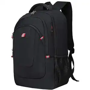 Anti-Diebstahl-Rucksack VINBAGGE Wasserdicht Anti Diebstahl