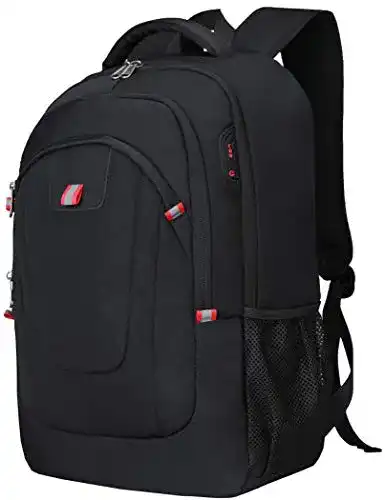 Anti-Diebstahl-Rucksack VINBAGGE Wasserdicht Anti Diebstahl