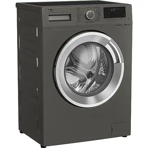 Beko Waschmaschine Beko WML71463PTEMG1 Bluetooth