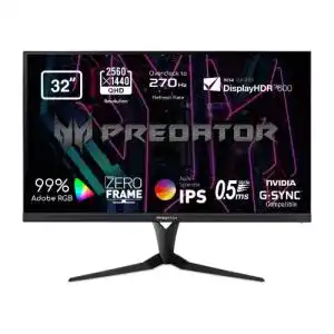 Acer-Predator-Monitor Acer Predator XB323UGX, 32 Zoll, WQHD