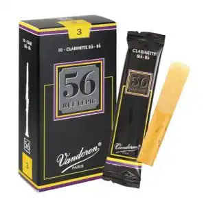 Klarinettenblätter VANDOREN CR503
