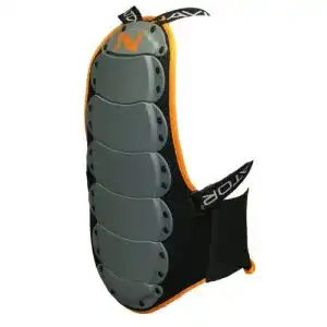 Rückenprotektor NAVIGATOR Cocoon, Protektor Größe L