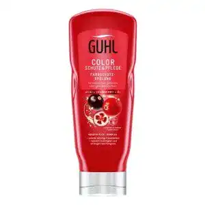 Guhl-Spülung Guhl Color Schutz und Pflege Farbschutz Spülung