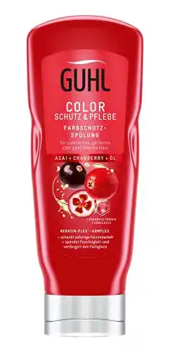 Guhl-Spülung Guhl Color Schutz und Pflege Farbschutz Spülung