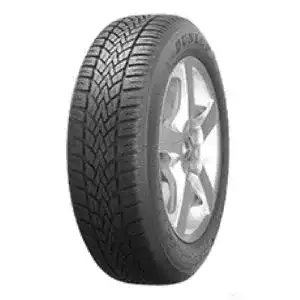 Winterreifen 185/65 R14 Dunlop Winter Response 2 MS M+S