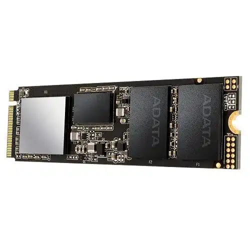 M.2-SSD (1 TB) ADATA XPG SX8200 Pro 1TB M.2 Solid State Drive