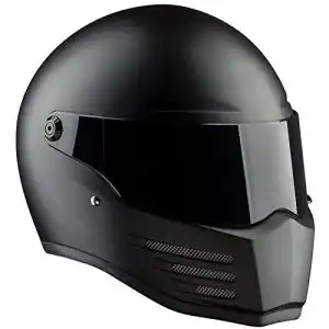 Bandit-Helm Bandit Helmets Fighter ECE 22-05