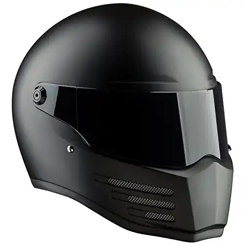 Bandit-Helm Bandit Helmets Fighter ECE 22-05