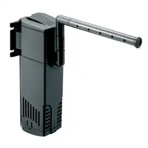 Innenfilter Aquarium 60l TRIXIE 86120 Innenfilter M 700, 10 W