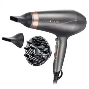 Haartrockner Remington Profi Ionen Keratin Protect AC8820
