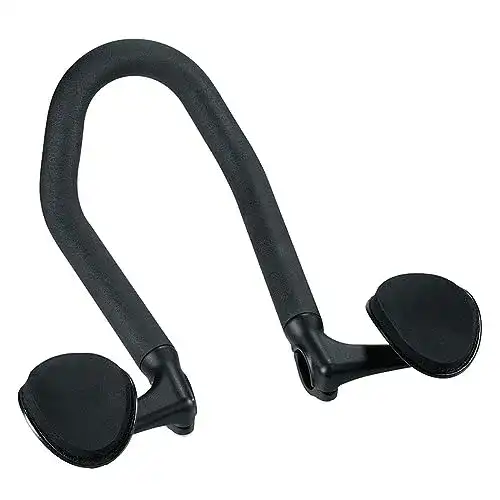 Triathlon-Lenkeraufsatz ergotec Unisex Lenkeraufsatz Easyliner 2