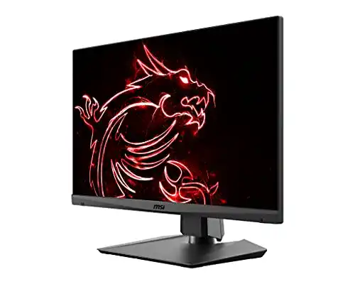Die beste Gaming-Monitor 27 Zoll MSI Optix MAG274QRFDE-QD, WQHD 2026 Test Bestseller Gaming-Monitor 27 Zoll MSI Optix MAG274QRFDE-QD, WQHD