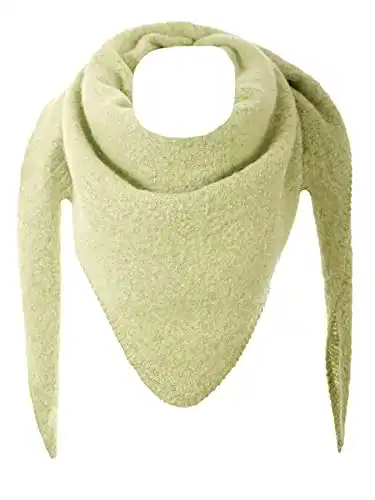 Dreieckstuch FASHION YOU WANT.DE FASHION YOU WANT XXL