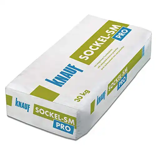 Armierungsmörtel Knauf Sockel-SM Pro 30 kg/Sack