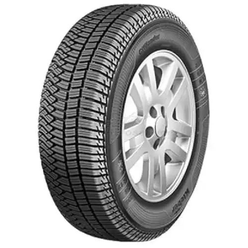 Ganzjahresreifen 235/55 R17 Kleber Citilander M+S