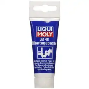 Carbon-Montagepaste Liqui Moly LM 48 Montagepaste | 50 g | Paste