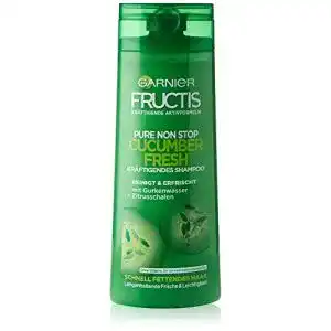 Garnier-Shampoo Garnier erfrischend und kräftigend, 250 ml