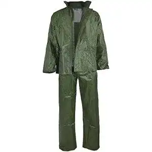 Regenanzug Mil-Tec Miltec , komplett, für Erwachsene, Unisex