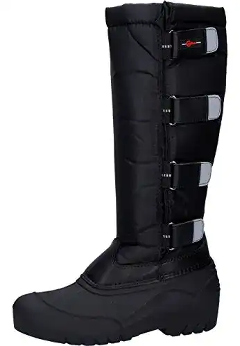 Winterreitstiefel Covalliero Kerbl Thermo Reitstiefel Classic
