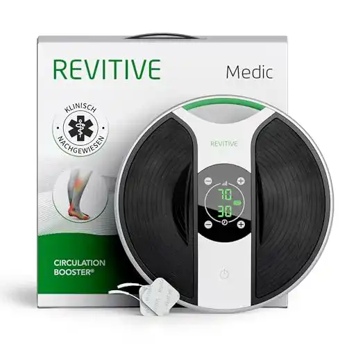 Durchblutungs-Stimulator Revitive Medic