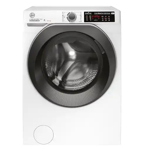 Waschtrockner Hoover H-WASH 500 HDQ 496AMBS