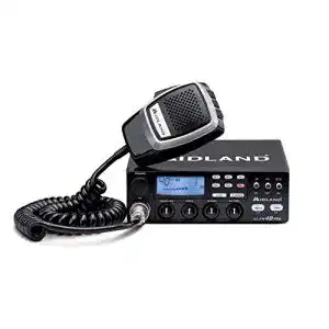 Midland-Funkgerät Midland Alan 48 Pro Multi Standard, C422.16