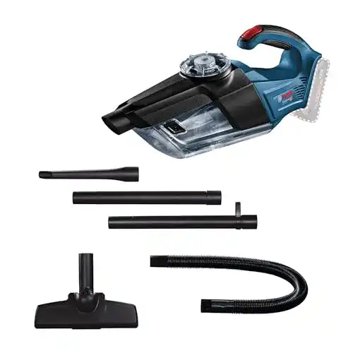 Bosch-Akku-Staubsauger Bosch Professional 18V System Akku