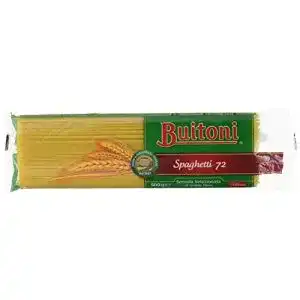 Spaghetti Buitoni Pasta, 25er Pack (25 x 500 g)