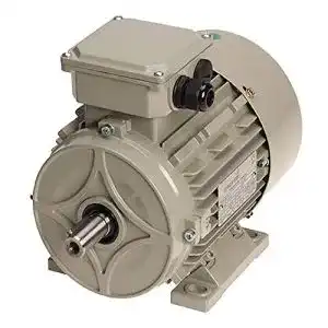 Drehstrommotor KlingerBorn Energiesparmotor S1 0,55kW IE3 1420 U/min