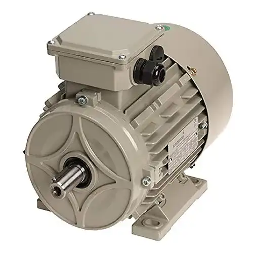 Drehstrommotor KlingerBorn Energiesparmotor S1 0,55kW IE3 1420 U/min