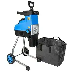 Walzenhäcksler esbenël Güde Gartenhäcksler Gh 2801 Silent