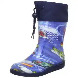 Romika-Gummistiefel Romika Unisex-Kinder Ronny Gummistiefel