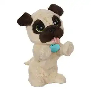 Roboterhund Hasbro FurReal Friends B0449EU4 – JJ,