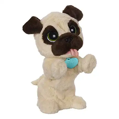 Roboterhund Hasbro FurReal Friends B0449EU4 – JJ,