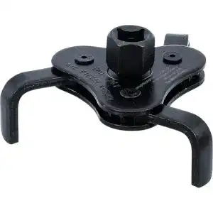 Ölfilterspinne BGS 1039-SPINNE 3-armig | für Ölfilter Ø 65