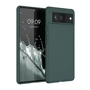 Google-Pixel-6-Hülle kwmobile Hülle