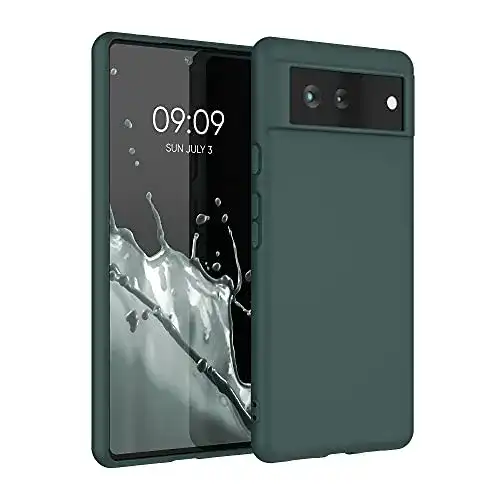 Die beste Google-Pixel-6-Hülle kwmobile Hülle 2026 Test Bestseller Google-Pixel-6-Hülle kwmobile Hülle