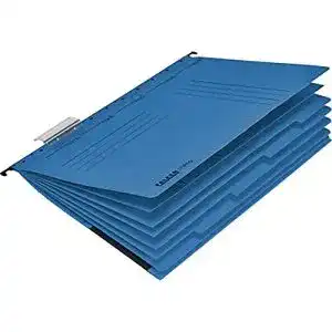 Personalakte FALKEN Original Projekthefter und Personalhefter