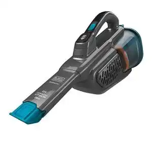 Black-und-Decker-Akku-Handstaubsauger Black+Decker