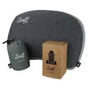 Campingkissen Zenft ´s Compact Pillow, Aufblasbares Kissen