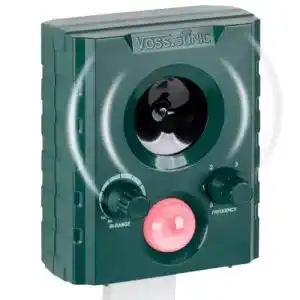Vogelabwehr VOSS.sonic 1000 Ultraschallvertreiber