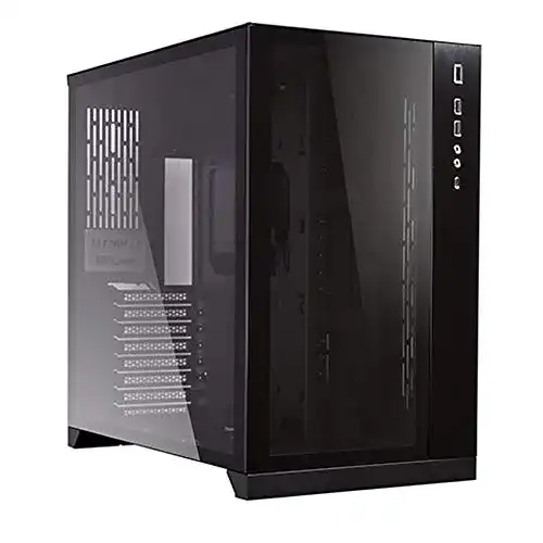 Lian-Li-Gehäuse Lian Li PC-O11DX Dynamischer Midi-Tower