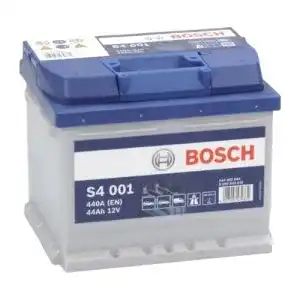 Autobatterie 44Ah Bosch S4 001