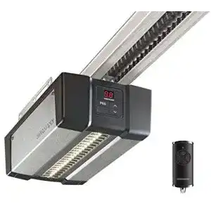 Garagentorantrieb Hörmann SupraMatic P Serie 4 BiSecur Antriebskopf