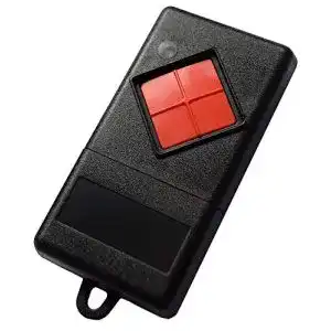 Garagentoröffner Dickert MAHS40-01 40 Mhz 1-Befehl Codierschalter