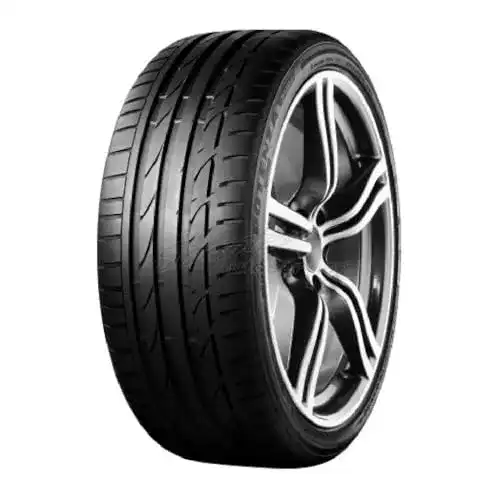 Die beste Sommerreifen 225/50 R18 Bridgestone Potenza S 001 2026 Test Bestseller Sommerreifen 225/50 R18 Bridgestone Potenza S 001