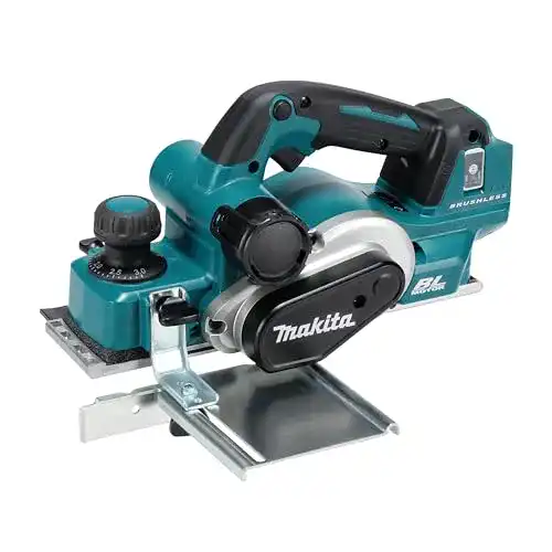 Akku-Hobel Makita DKP181Z 82 mm 18 V ohne Akku