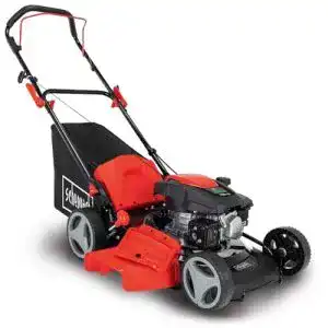 Scheppach-Benzin-Rasenmäher Scheppach MP150-46
