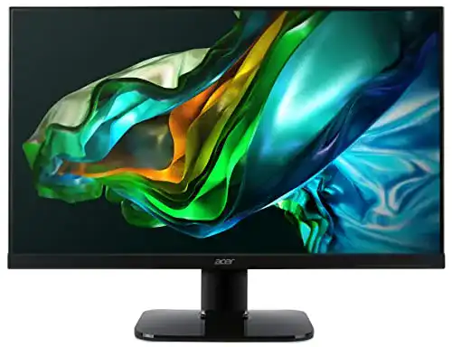 Gaming-Monitor Acer UM.HX3ee.A01 68,58 cm (27 Zoll) LED