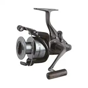 Freilaufrollen Okuma Longbow XT Baitfeeder 640-240m 0,25mm Freilaufrolle, Angelrolle mit Freilauf